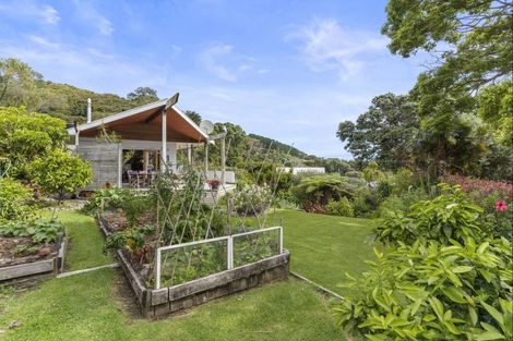 Photo of property in 26 Patui Avenue, Ngarimu Bay, Thames, 3575
