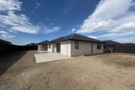 Photo of property in 37 Eric Crozier Road, Darfield, 7571