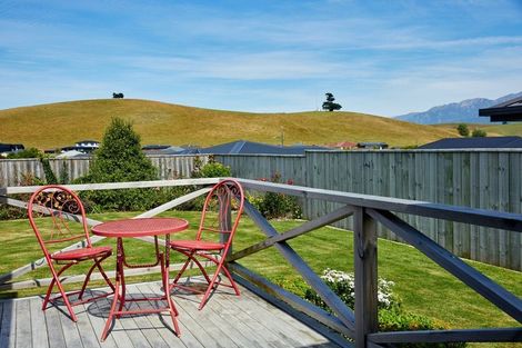 Photo of property in 40 Miromiro Drive, Kaikoura, 7300