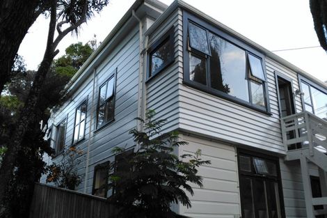 Photo of property in 61 Rolleston Street, Mount Cook, Wellington, 6021