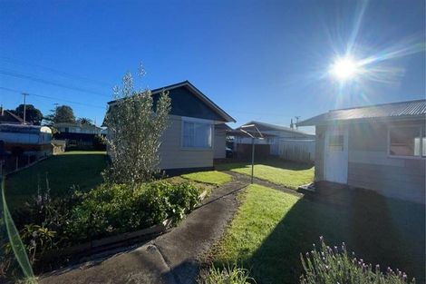Photo of property in 75 Jervois Street, Dargaville, 0310