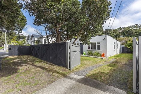Photo of property in 14 Ventnor Street, Seatoun, Wellington, 6022