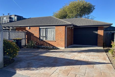 Photo of property in 111b Canon Street, Edgeware, Christchurch, 8013