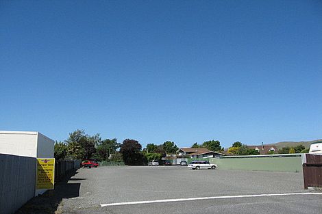 Photo of property in 65d Weld Street, Redwoodtown, Blenheim, 7201