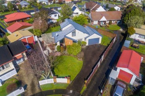 Photo of property in 14 Halyard Close, Flagstaff, Hamilton, 3210