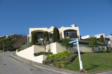 Photo of property in 2 Allom Lane, Cashmere, Christchurch, 8022