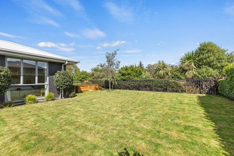 Photo of property in 16 Hungerford Drive, Rolleston, 7615