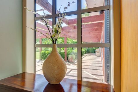 Photo of property in 100 Easterbrook Road, Fernside, Kaiapoi, 7691