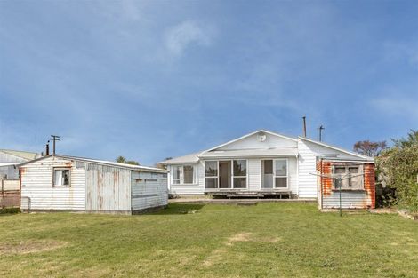 Photo of property in 47 Bright Street, Westport, 7825