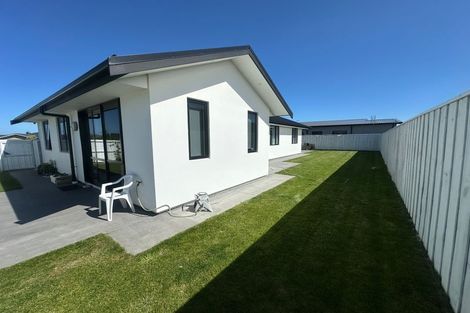 Photo of property in 17 Carmella Drive, Rolleston, 7615