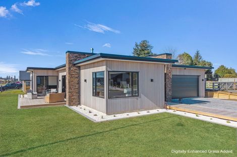 Photo of property in 26 Whakahaumako Road, Leamington, 3495