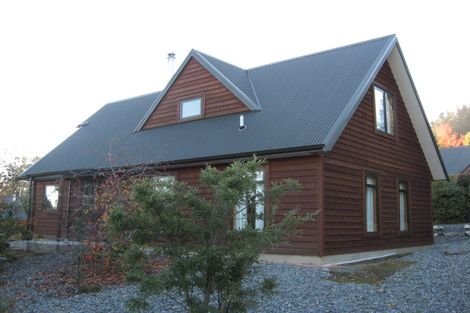 Photo of property in 26 Caverhill Close, Hanmer Springs, 7334