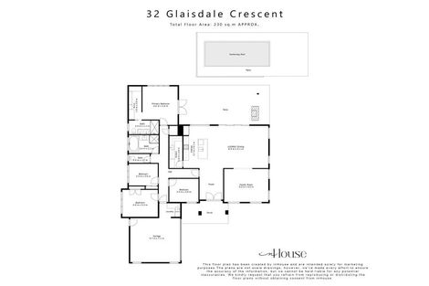 Photo of property in 32 Glaisdale Crescent, Flagstaff, Hamilton, 3210