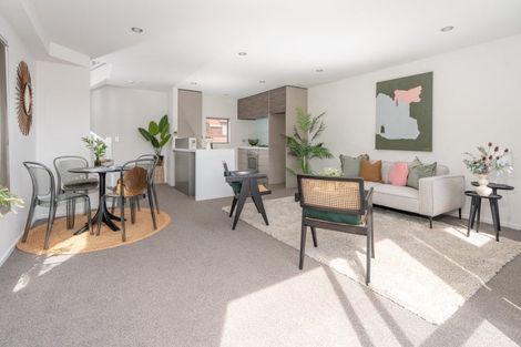 Photo of property in 1/12 Agra Crescent, Khandallah, Wellington, 6035