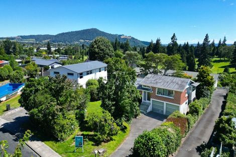 Photo of property in 5 Simmonds Crescent, Springfield, Rotorua, 3015