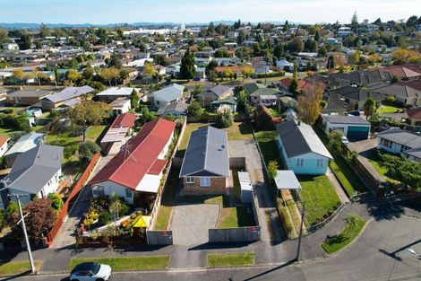 Photo of property in 19a Sundown Crescent, Melville, Hamilton, 3206