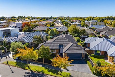 Photo of property in 44 Rempstone Drive, Halswell, Christchurch, 8025