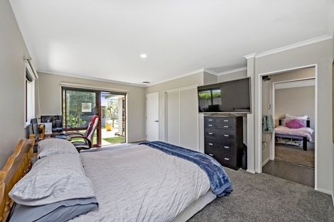 Photo of property in 17b Manor Drive, Rolleston, 7614