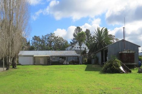 Photo of property in 24 Ngunguru Road, Glenbervie, Whangarei, 0173