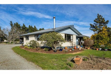 Photo of property in 481 Fairview Road, Claremont, Timaru, 7972