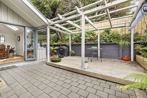 Photo of property in 29a Collingwood Street, Ngaio, Wellington, 6035