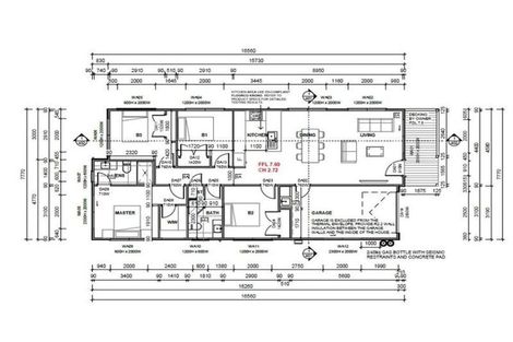 Photo of property in 46 Hari Road, Karaka, 2113