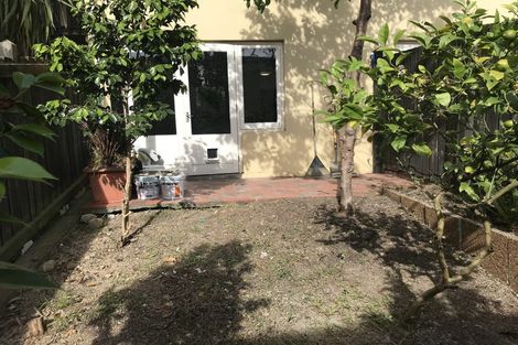 Photo of property in Hiropi St Village, 38/46 Hiropi Street, Newtown, Wellington, 6021