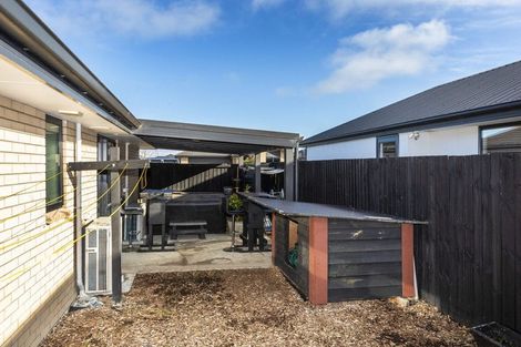 Photo of property in 2 Lucca Crescent, Rolleston, 7615