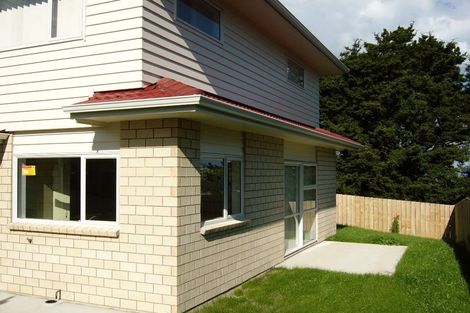 Photo of property in 13 Richard Halse Drive, Manurewa, Auckland, 2105