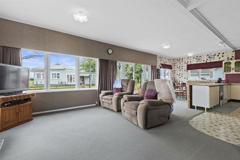 Photo of property in 238a No 9 Road, Springdale, Waitoa, 3380