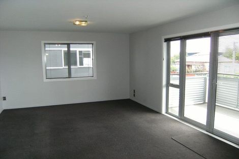 Photo of property in 5/12 Hutcheson Street, Sydenham, Christchurch, 8023