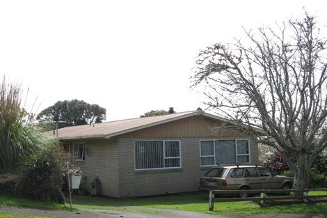 Photo of property in 50 Stafford Street Extension, Waitara, 4320