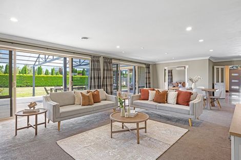 Photo of property in 32 Devine Drive, Rolleston, Christchurch, 7678