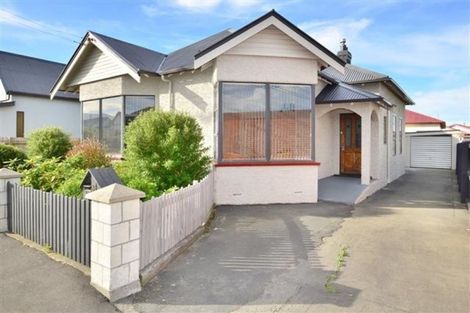 Photo of property in 31 Normanby Street, Saint Kilda, Dunedin, 9012