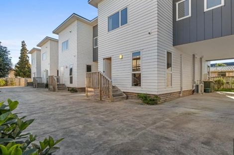 Photo of property in 3/47 York Street, Hamilton East, Hamilton, 3216