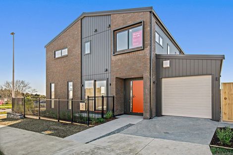 Photo of property in 3 Rautahi Street, Flat Bush, Auckland, 2019