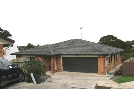 Photo of property in 12 Shah Place, Glen Eden, Auckland, 0602