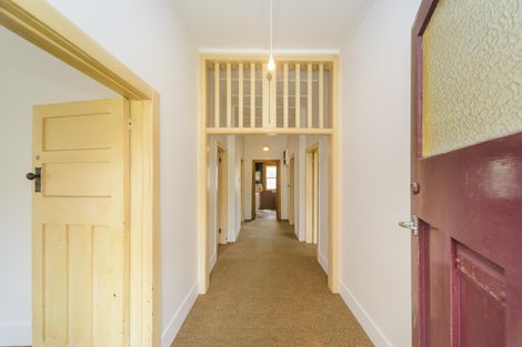 Photo of property in 11 Rosalie Terrace, Kelvin Grove, Palmerston North, 4414