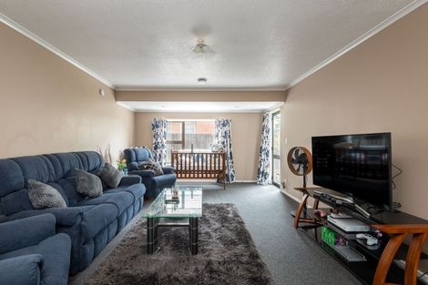 Photo of property in 2/129 Clarence Street, Riccarton, Christchurch, 8011
