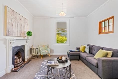 Photo of property in 75 Wickliffe Terrace, Port Chalmers, 9023