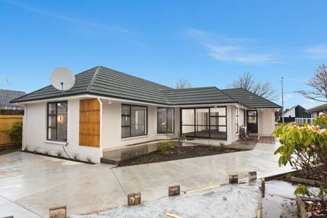 Photo of property in 408 Harewood Road, Bishopdale, Christchurch, 8053