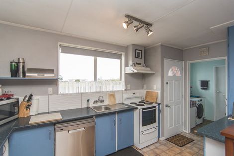 Photo of property in 21 Abbott Street, Pareora, 7912