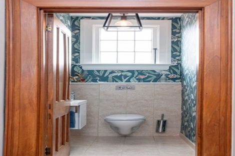 Photo of property in 15 Ings Avenue, Saint Clair, Dunedin, 9012