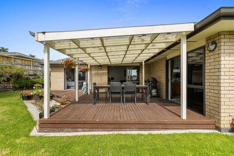 Photo of property in 7 Fleur Place, Te Puke, 3119