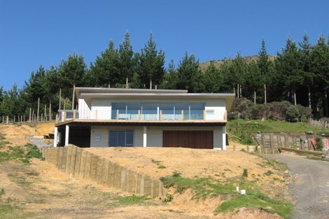 Photo of property in 19 Thompson Place, Opito Bay, Whitianga, 3592