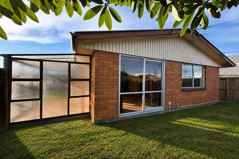Photo of property in 1/79 Middleton Road, Upper Riccarton, Christchurch, 8041
