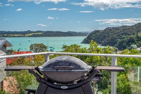 Photo of property in 3 Oneroa Road, Russell, 0202