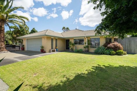 Photo of property in 20 Francevic Avenue, Mount Maunganui, 3116