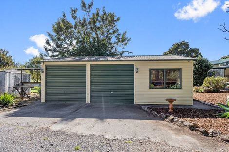 Photo of property in 238 Tauraroa Road, Maungakaramea, Whangarei, 0178