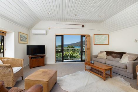 Photo of property in 1 Okiwa Place, Anakiwa, Picton, 7281